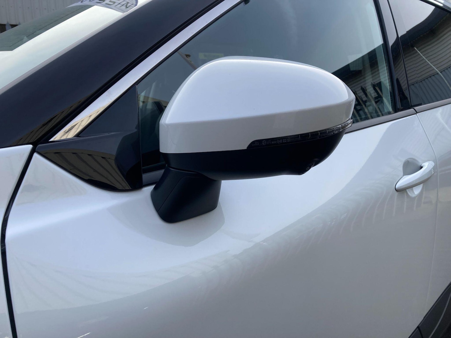 Used Nissan X-Trail 2025 for sale - 77400537: Photo 9