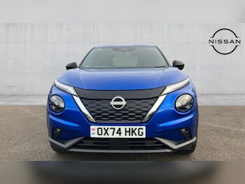 Used Nissan Juke 2025 for sale - 77893105: Photo