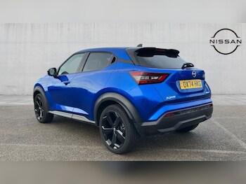 Used Nissan Juke 2025 for sale - 77893105: Photo