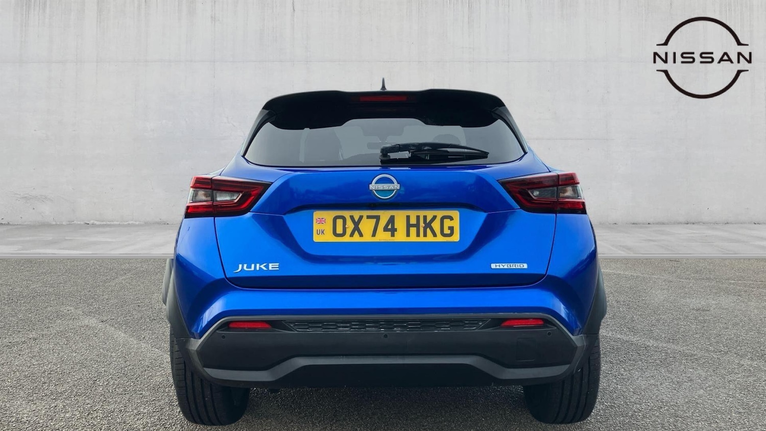 Used Nissan Juke for sale - 77893105: Photo 4