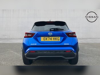 Used Nissan Juke 2025 for sale - 77893105: Photo