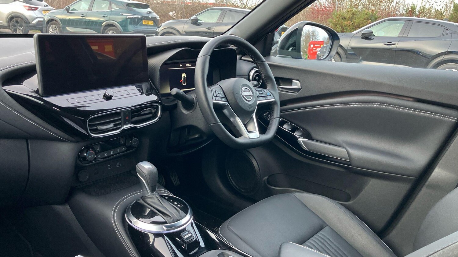 Used Nissan Juke for sale - 77893105: Photo 6