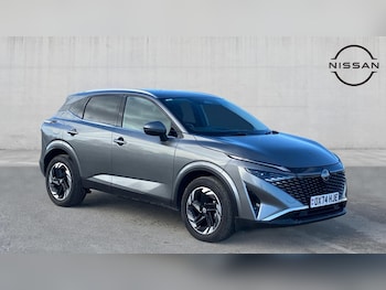 Used Nissan Qashqai 2025 for sale - 77710197: Photo