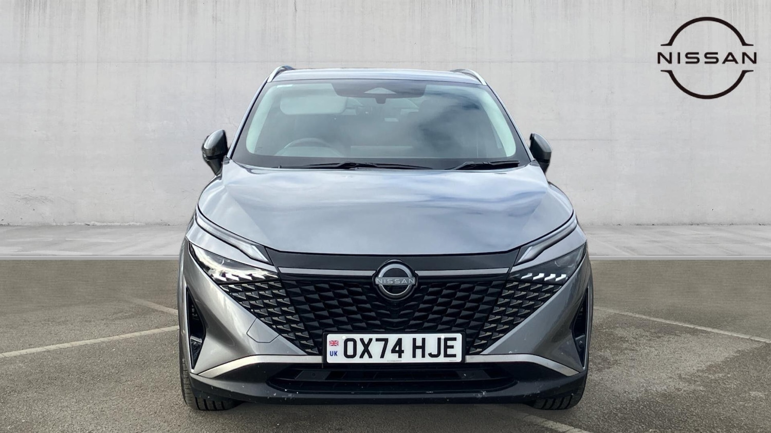 Used Nissan Qashqai 2025 for sale - 77710197: Photo 2