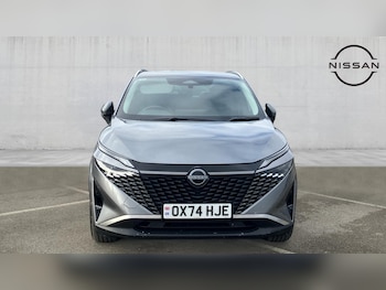 Used Nissan Qashqai 2025 for sale - 77710197: Photo