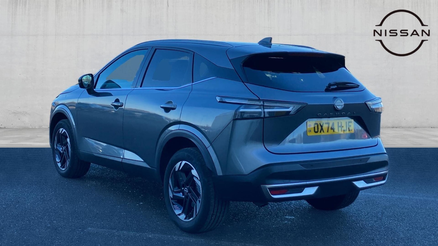 Used Nissan Qashqai 2025 for sale - 77710197: Photo 3