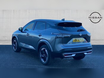 Used Nissan Qashqai 2025 for sale - 77710197: Photo