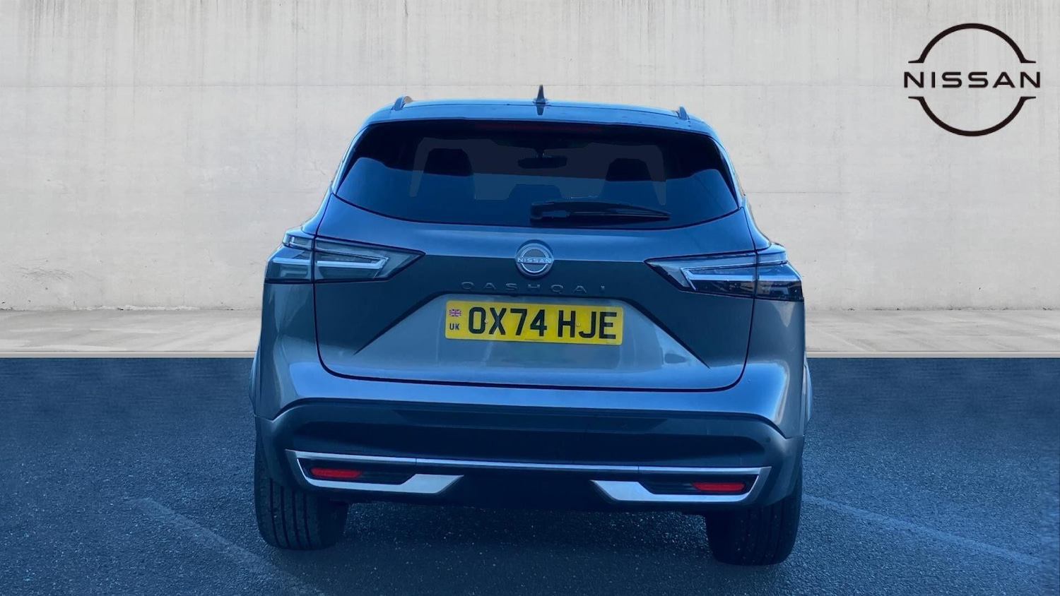 Used Nissan Qashqai 2025 for sale - 77710197: Photo 4