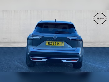 Used Nissan Qashqai 2025 for sale - 77710197: Photo