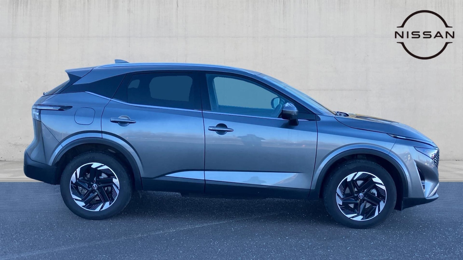 Used Nissan Qashqai 2025 for sale - 77710197: Photo 5