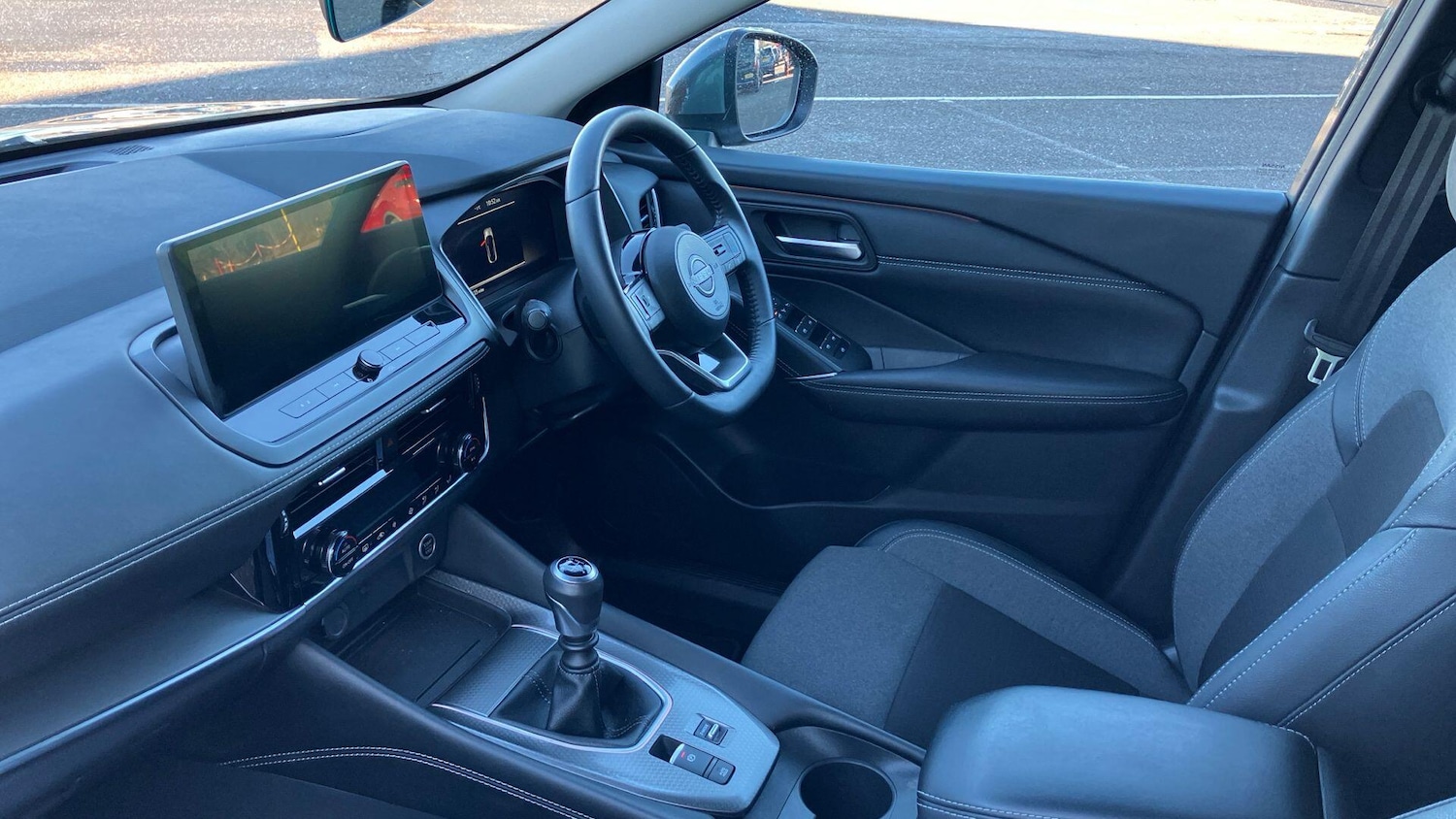 Used Nissan Qashqai 2025 for sale - 77710197: Photo 6