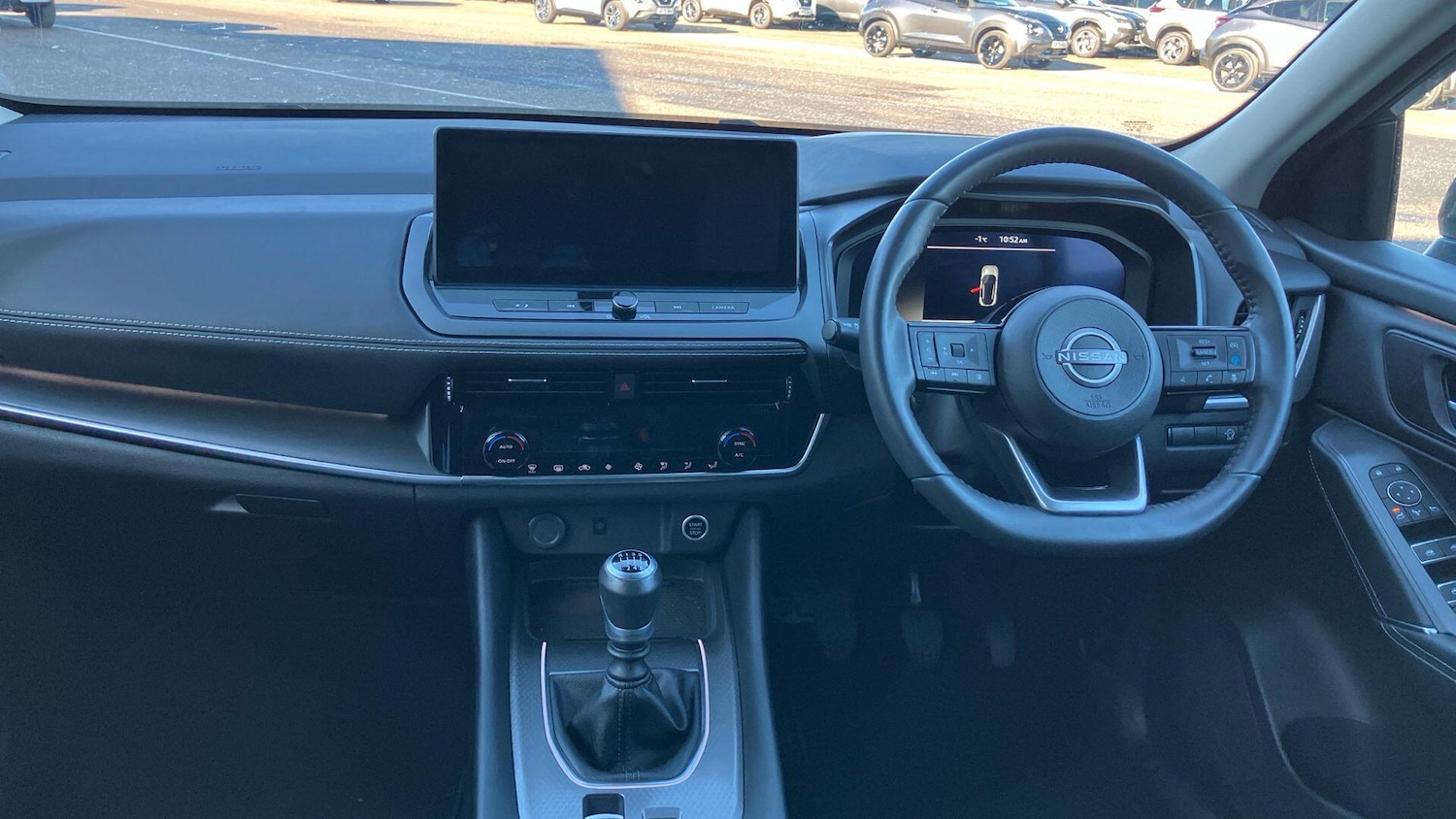 Used Nissan Qashqai 2025 for sale - 77710197: Photo 7