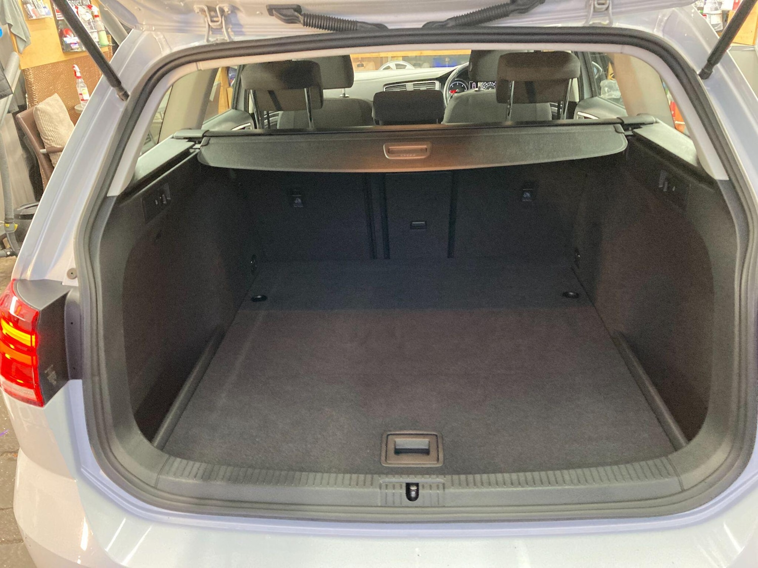 Used Volkswagen Golf 2018 for sale - 77646427: Photo 40