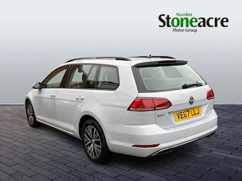 Used Volkswagen Golf 2018 for sale - 77646427: Photo