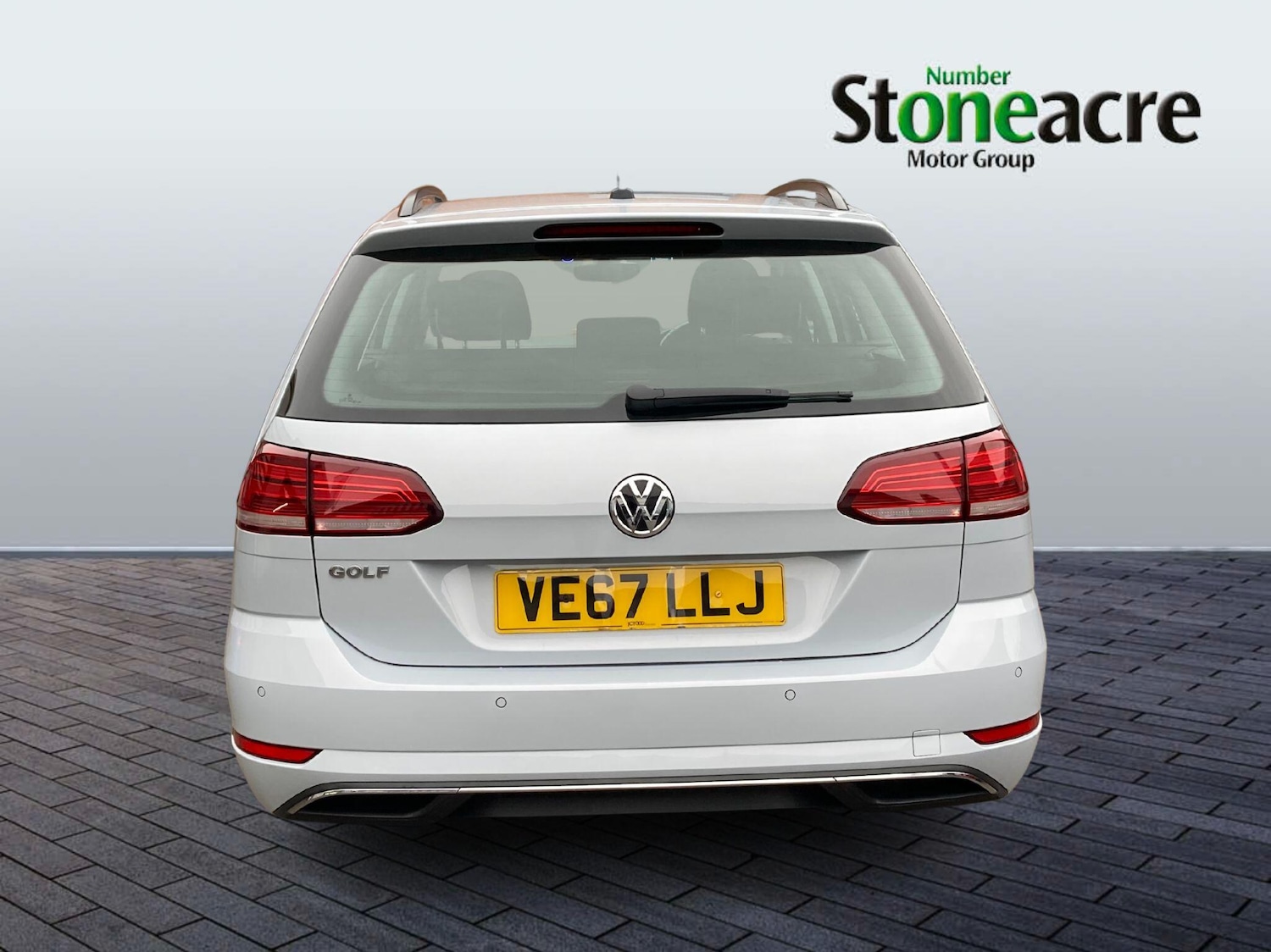 Used Volkswagen Golf 2018 for sale - 77646427: Photo 6