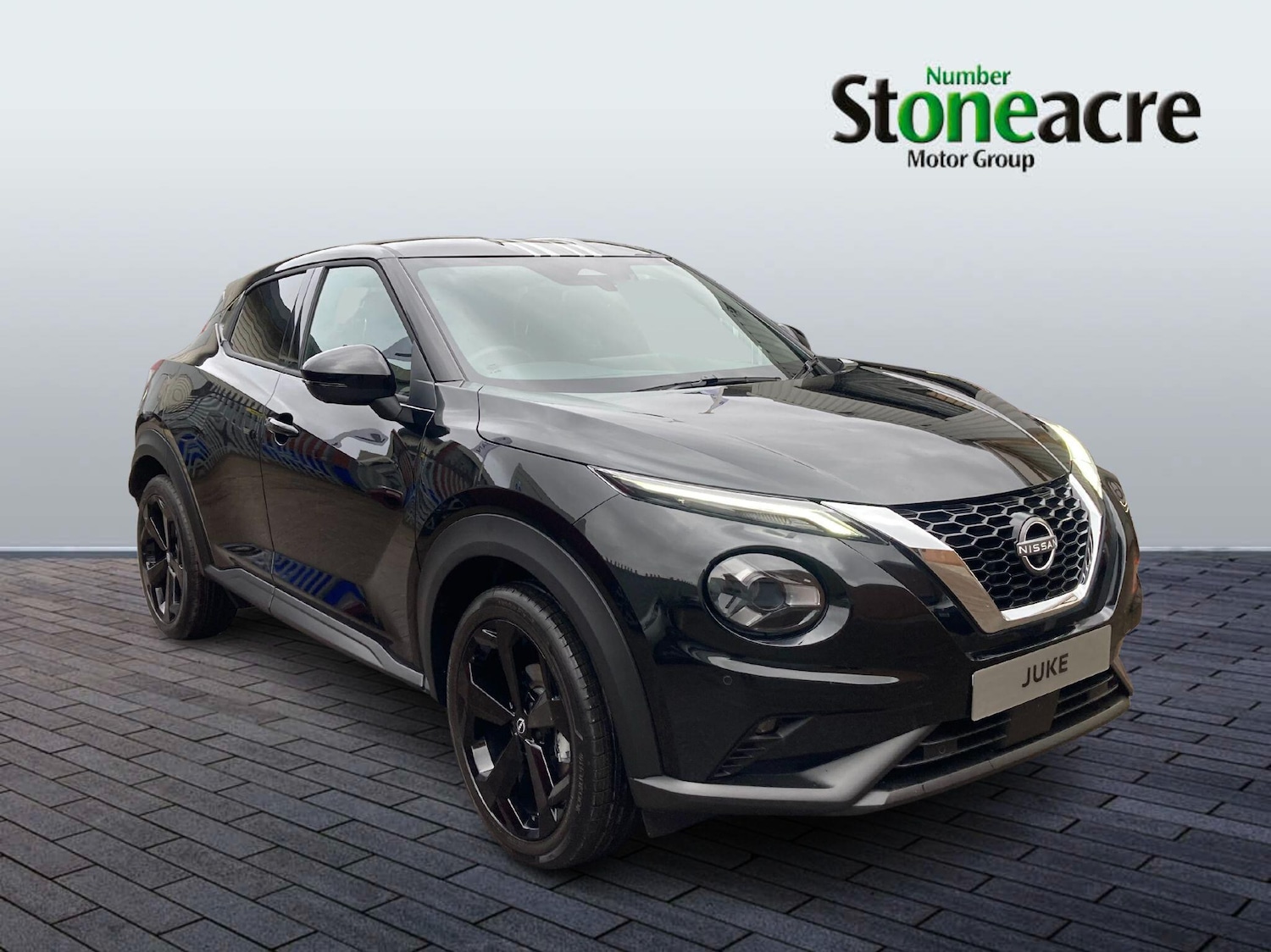 Used Nissan Juke for sale - 77893071: Photo 1