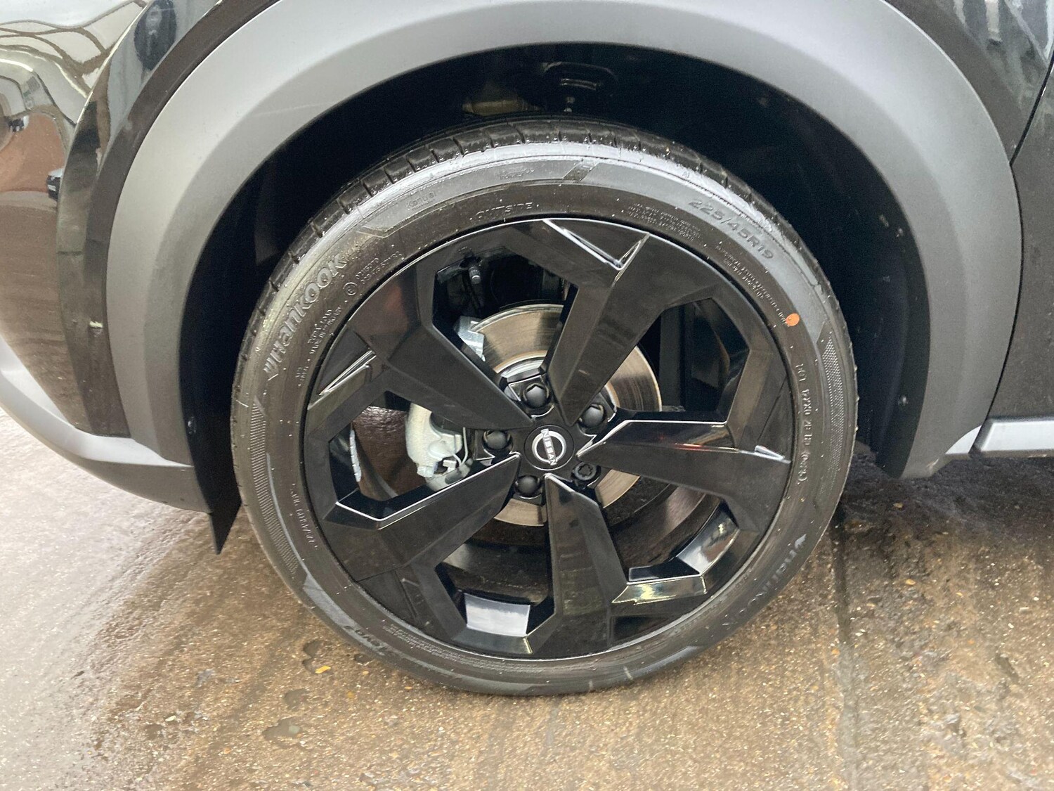 Used Nissan Juke for sale - 77893071: Photo 10