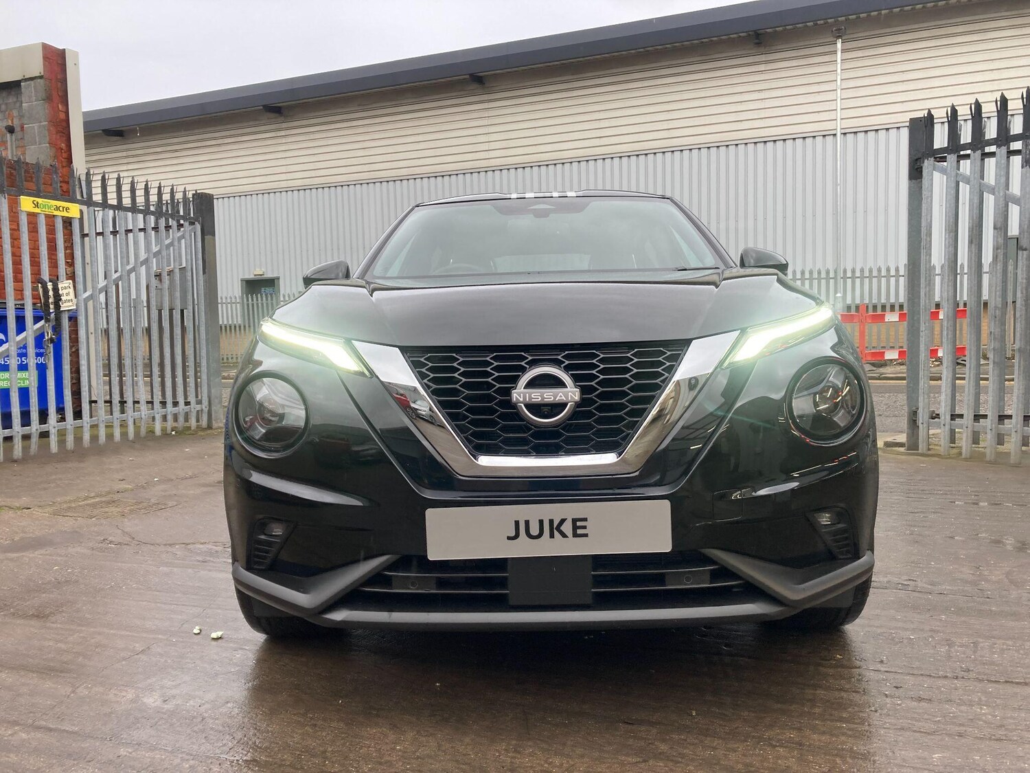 Used Nissan Juke for sale - 77893071: Photo 15