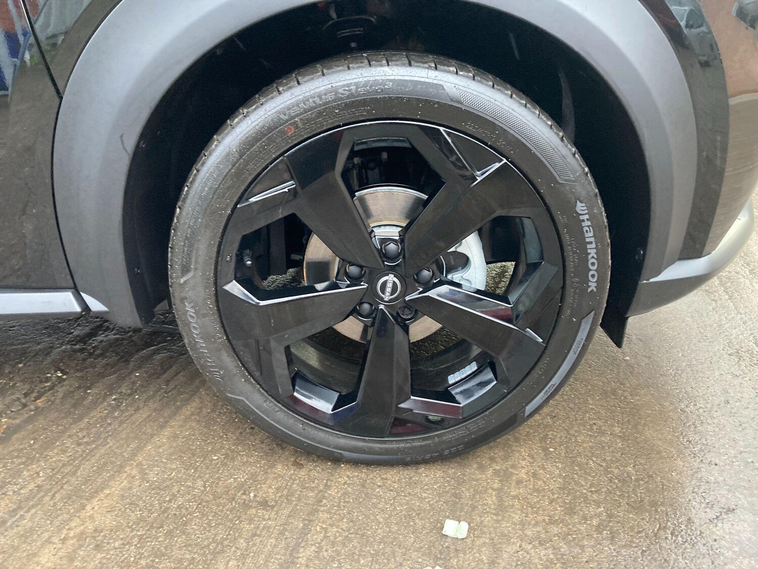 Used Nissan Juke for sale - 77893071: Photo 19