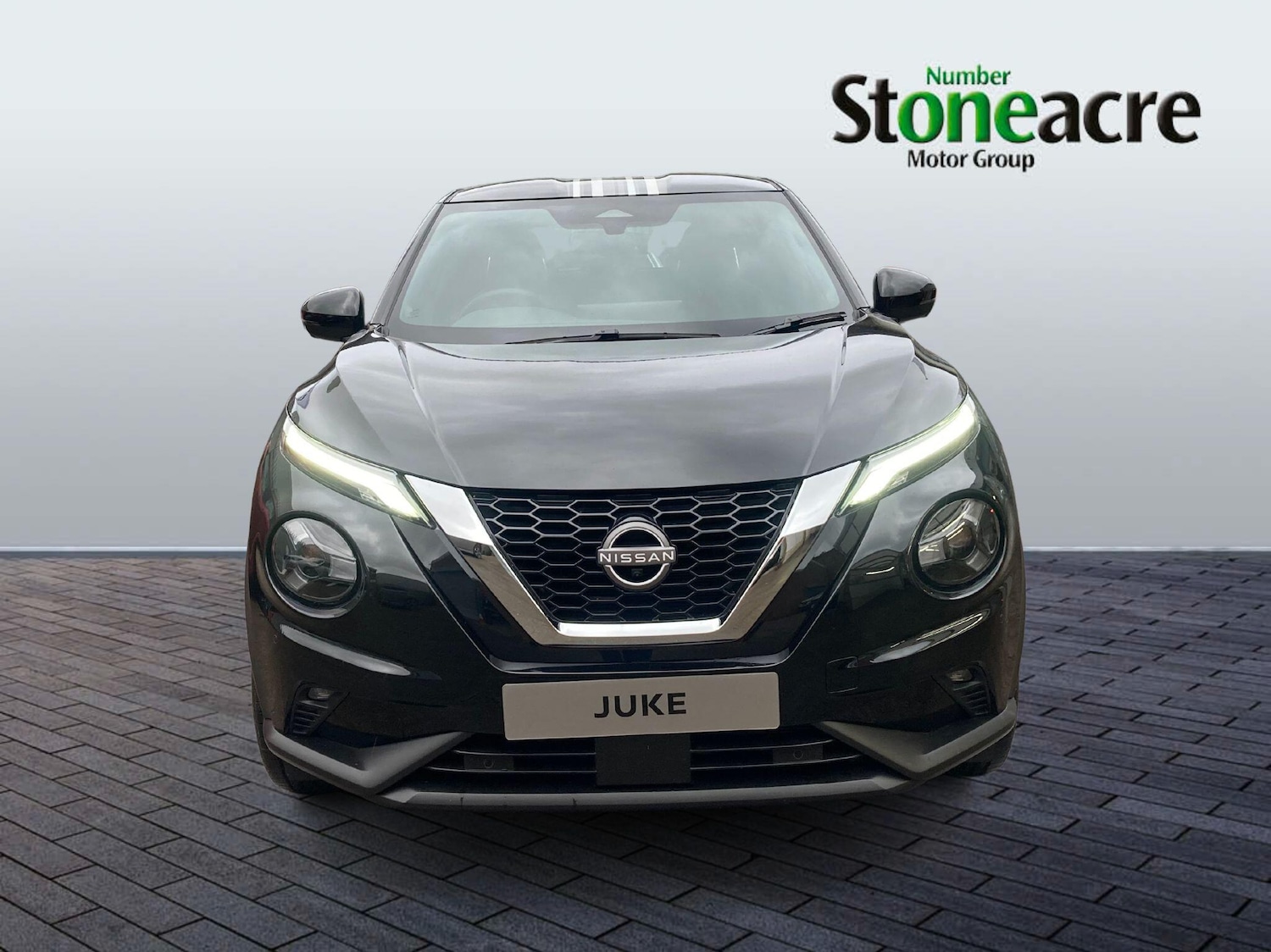 Used Nissan Juke for sale - 77893071: Photo 2