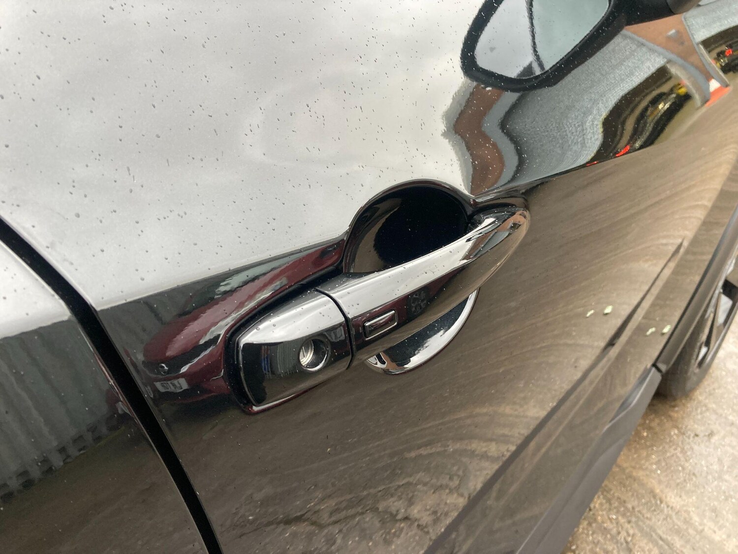 Used Nissan Juke for sale - 77893071: Photo 20