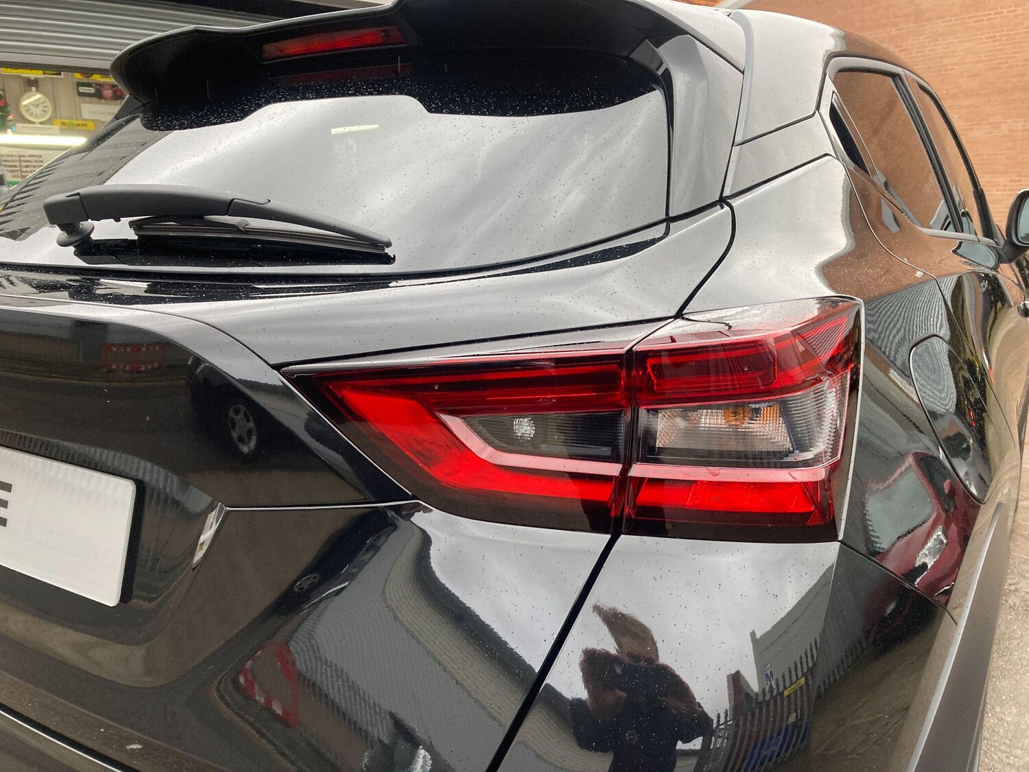 Used Nissan Juke for sale - 77893071: Photo 22