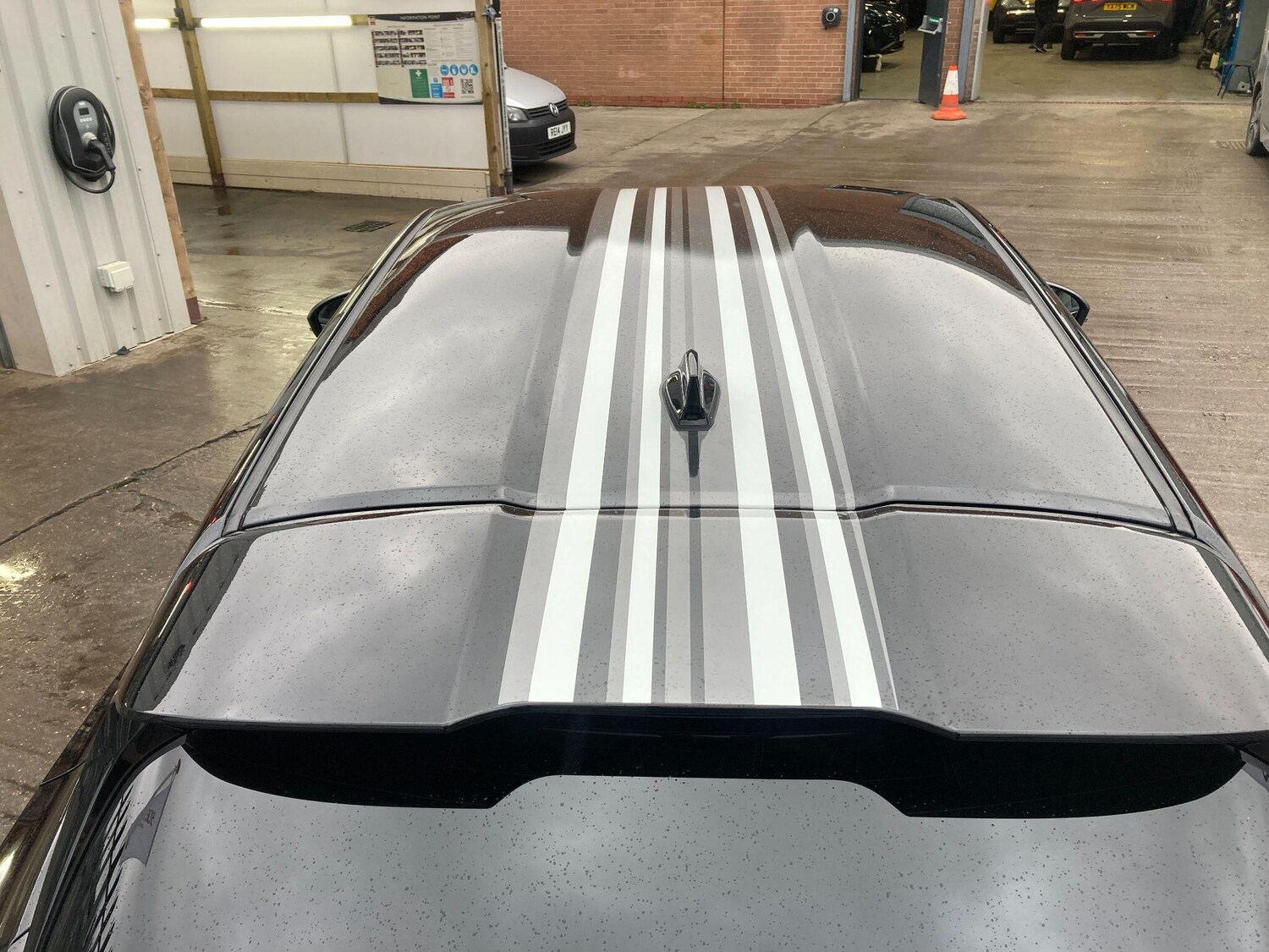 Used Nissan Juke for sale - 77893071: Photo 26