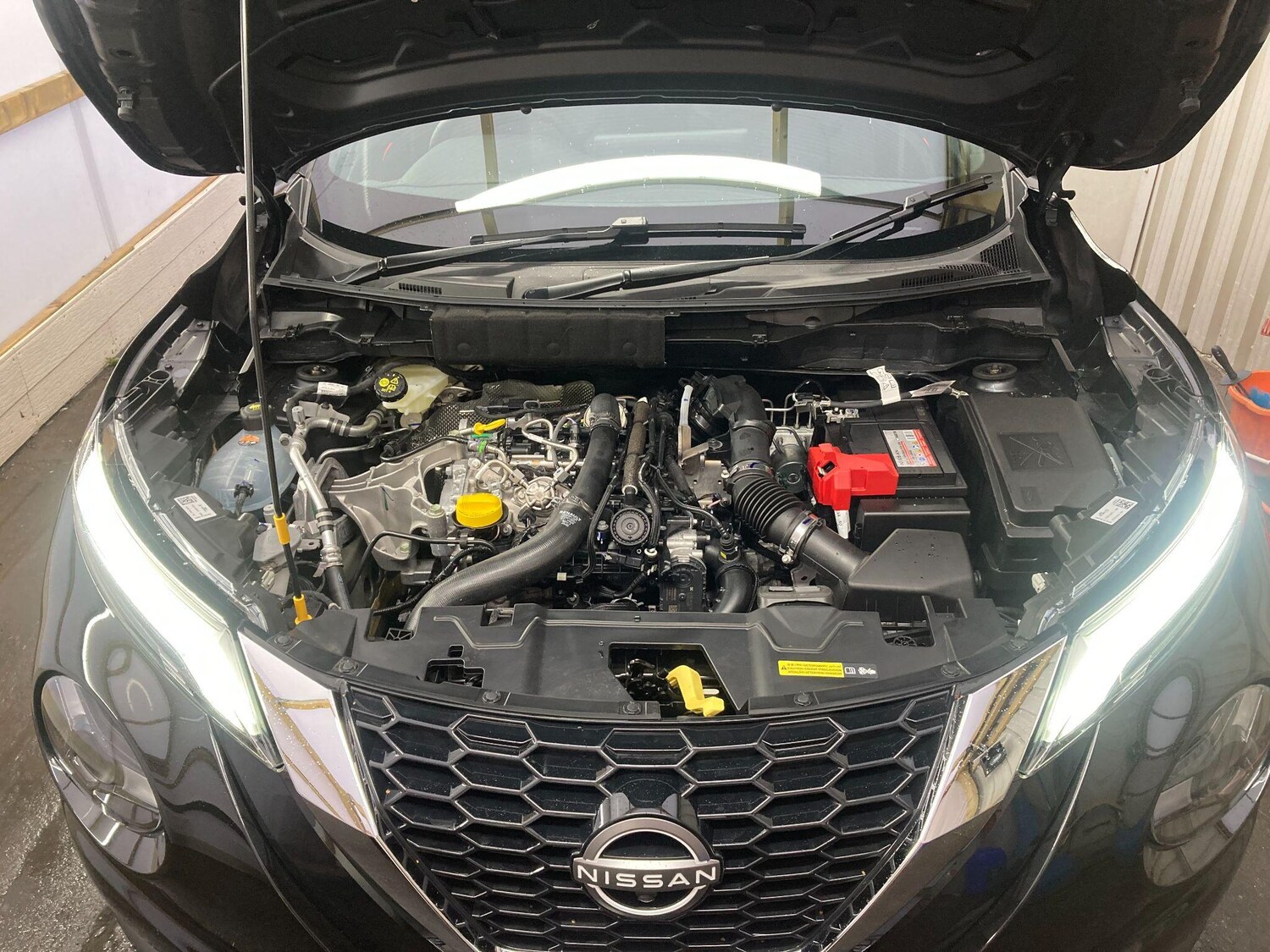 Used Nissan Juke for sale - 77893071: Photo 27