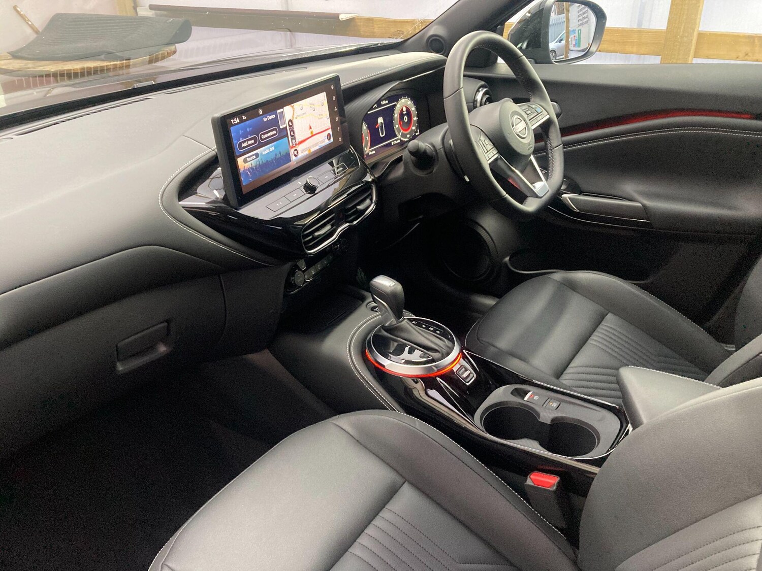 Used Nissan Juke for sale - 77893071: Photo 28