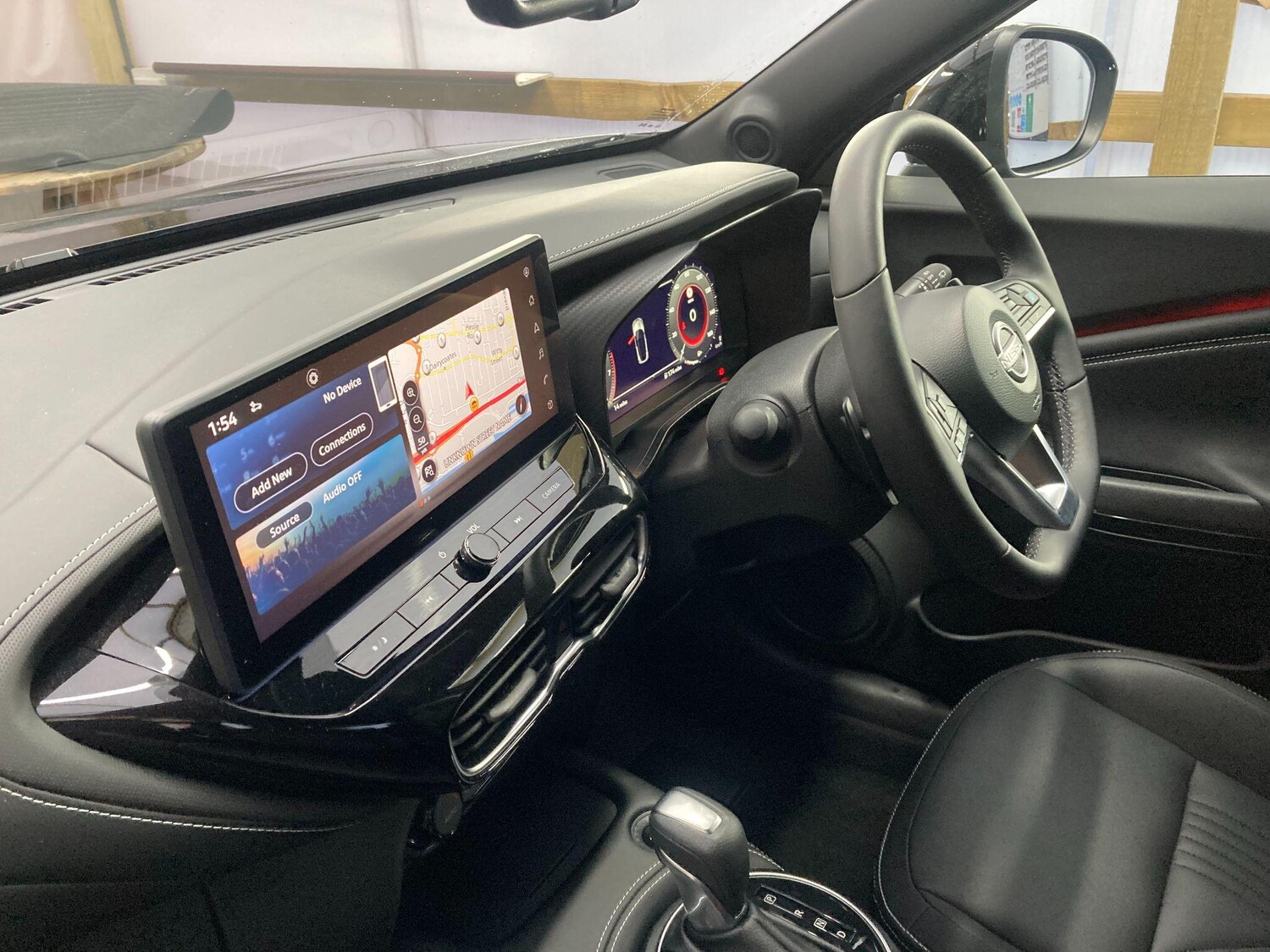 Used Nissan Juke for sale - 77893071: Photo 29