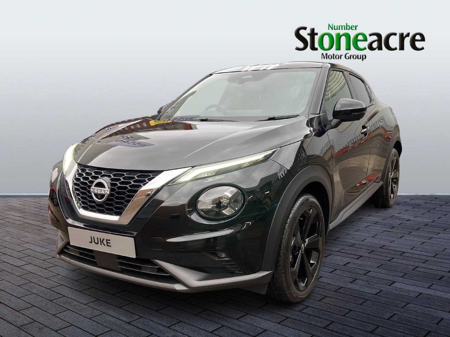 Used Nissan Juke for sale - 77893071: Photo 3