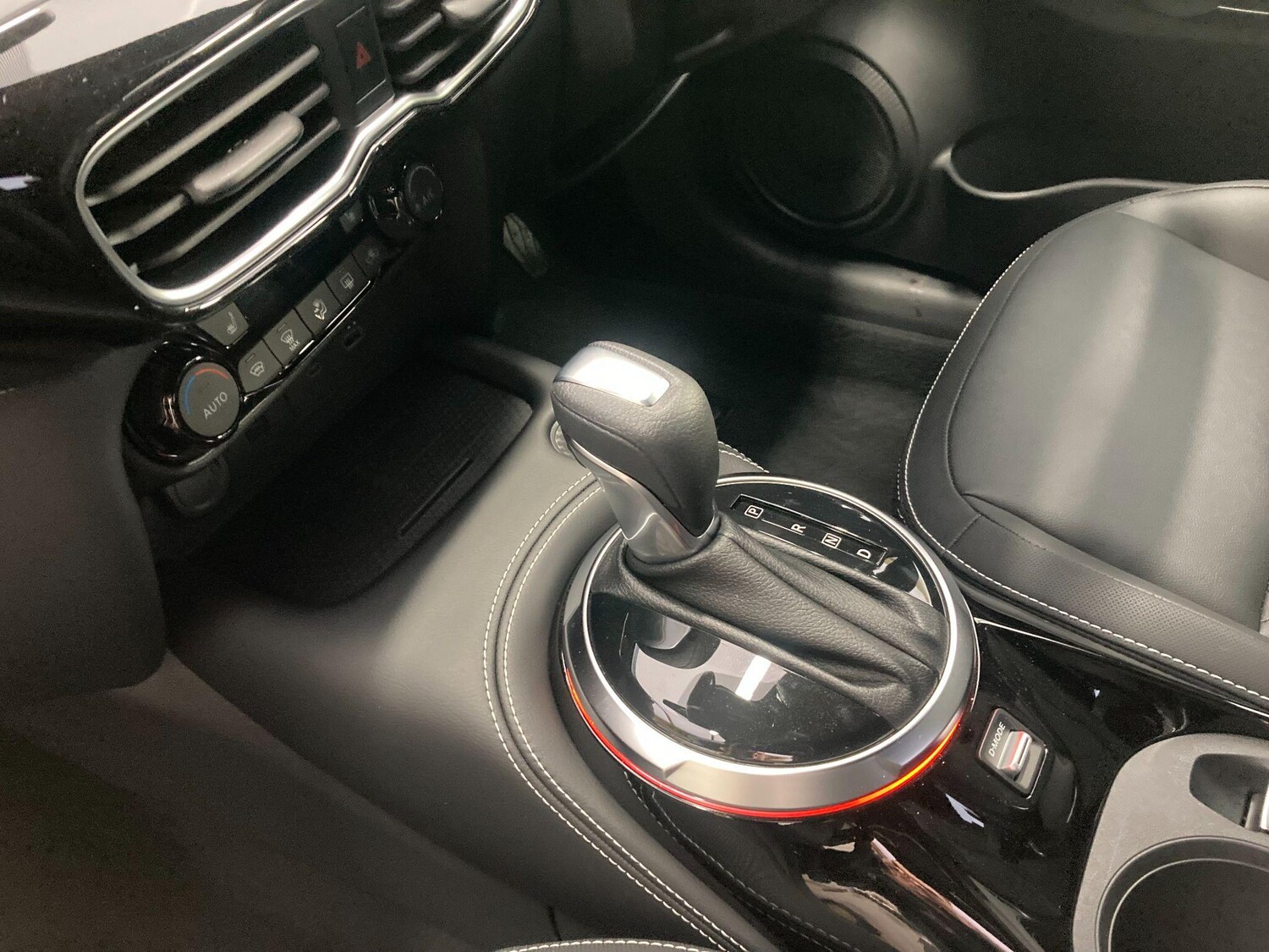 Used Nissan Juke for sale - 77893071: Photo 30