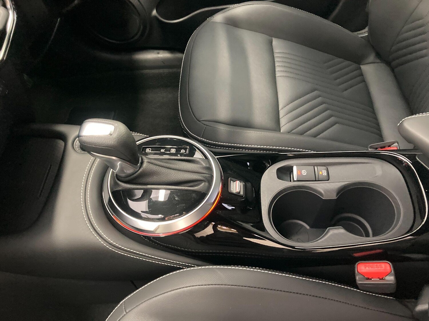 Used Nissan Juke for sale - 77893071: Photo 31