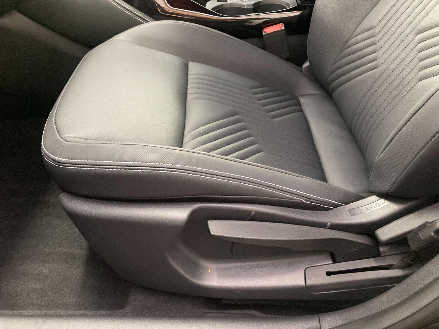 Used Nissan Juke for sale - 77893071: Photo 33