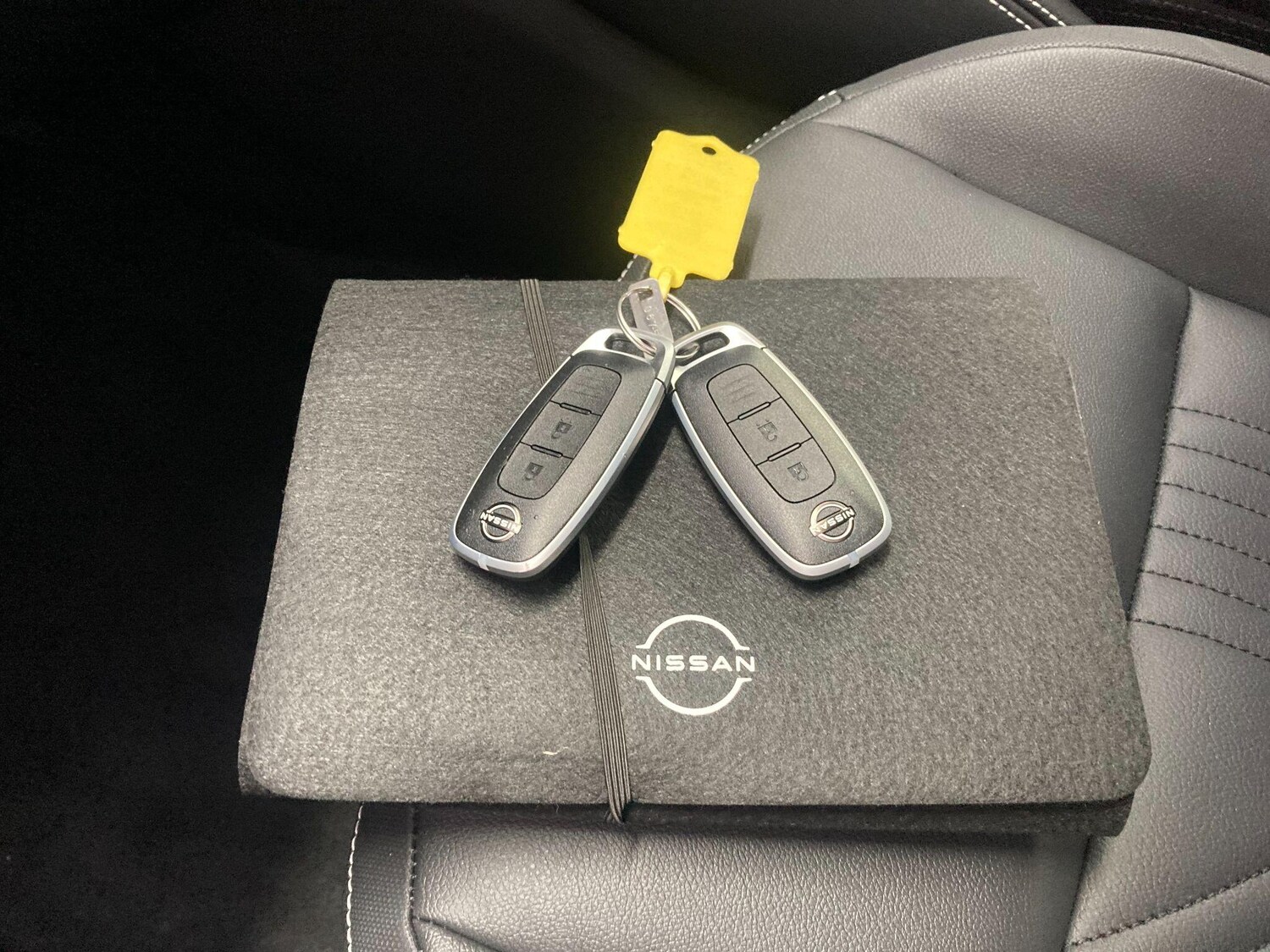 Used Nissan Juke for sale - 77893071: Photo 37