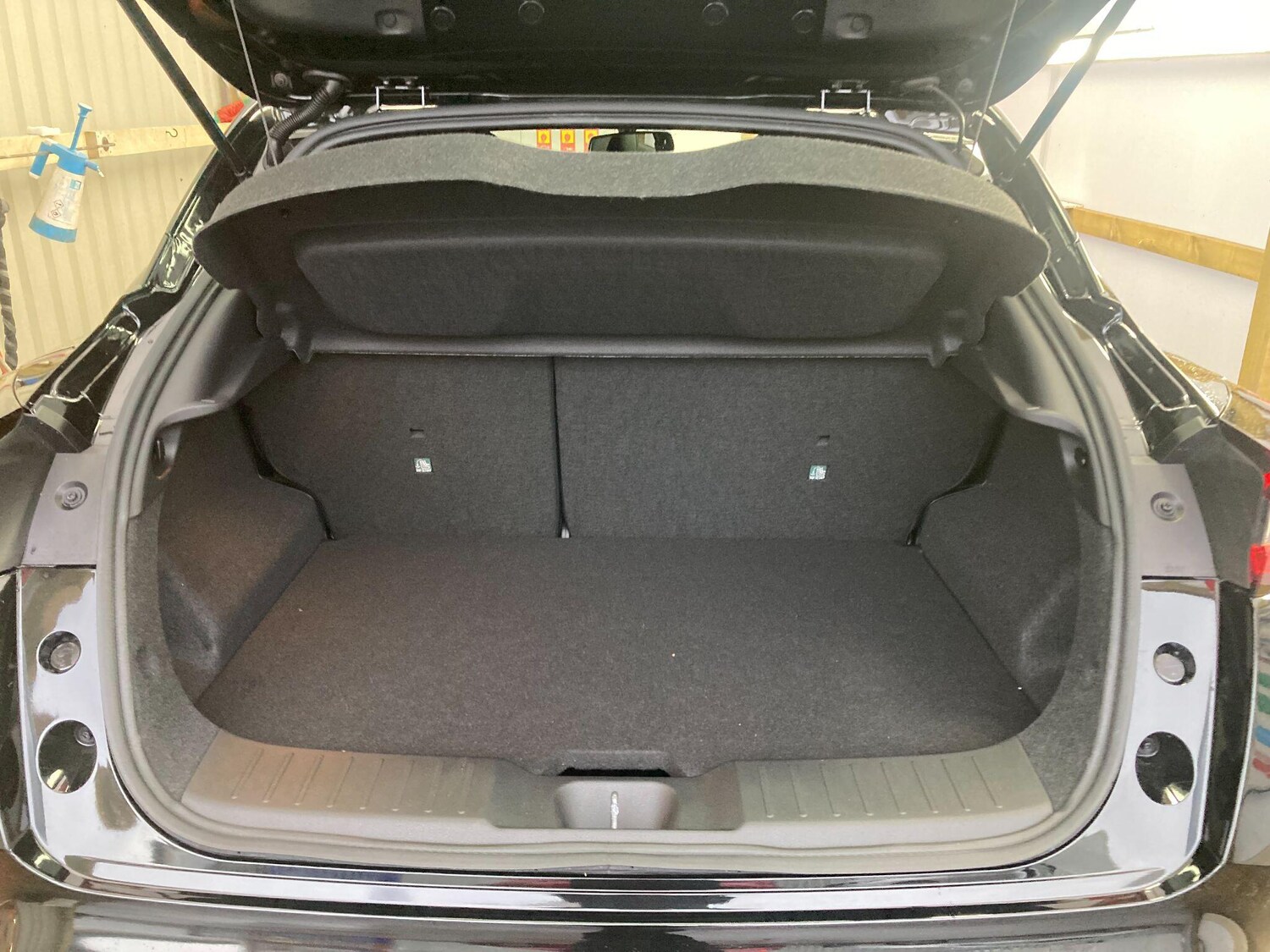 Used Nissan Juke for sale - 77893071: Photo 40