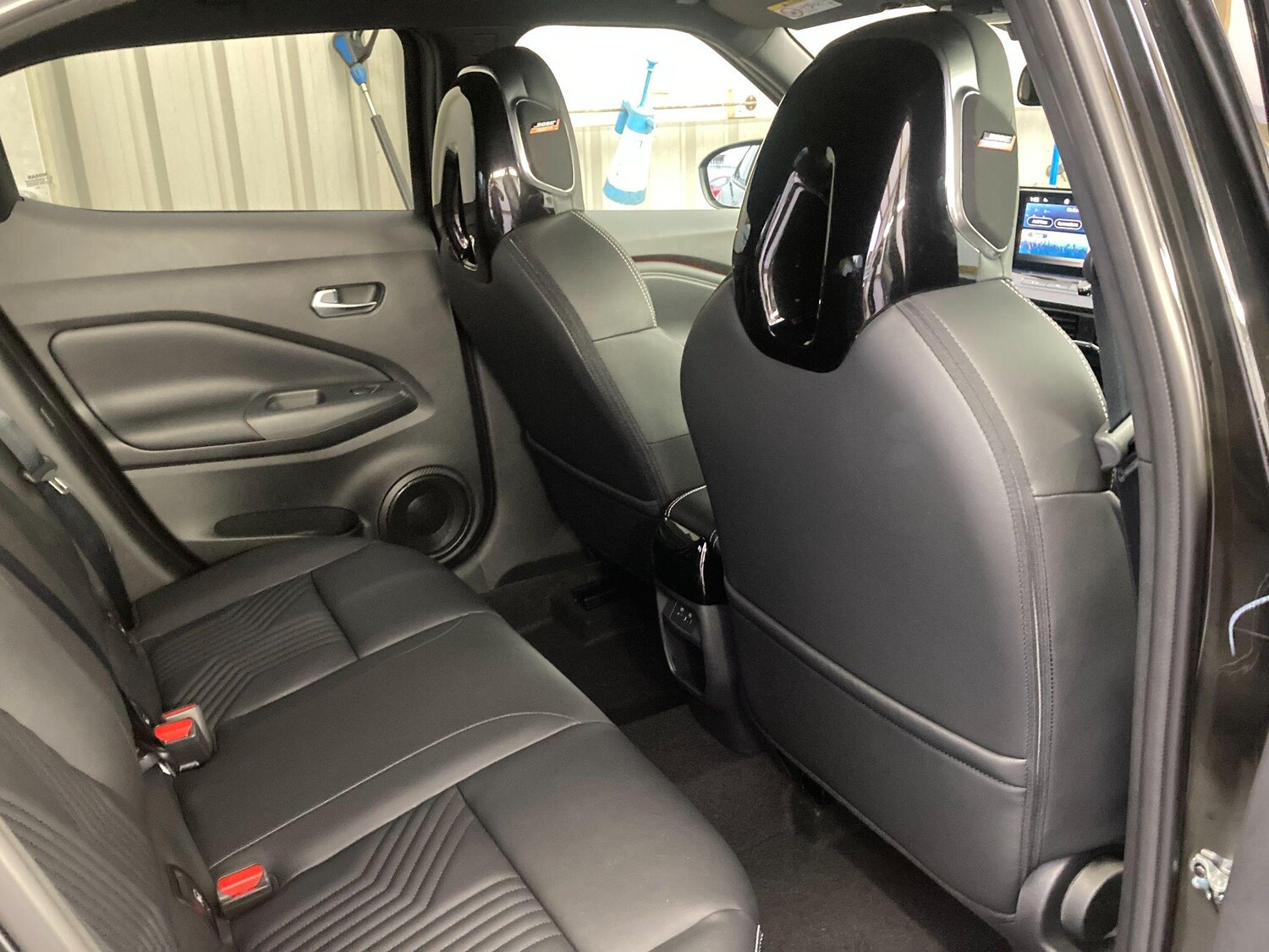 Used Nissan Juke for sale - 77893071: Photo 42