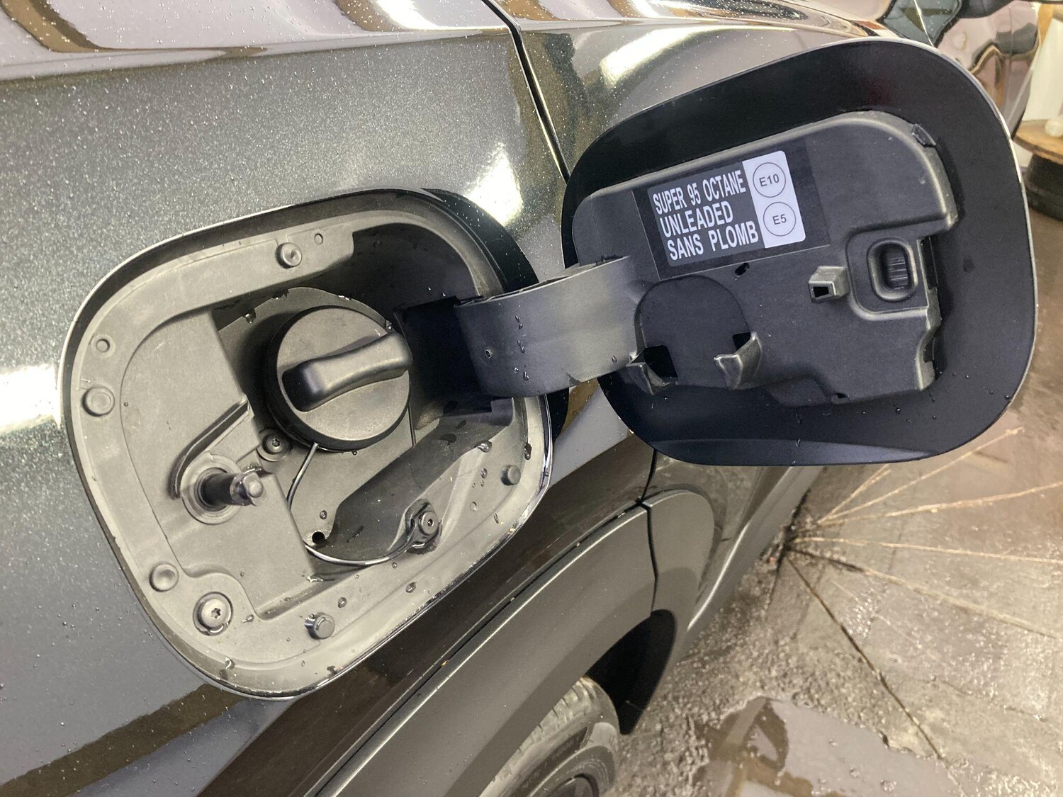 Used Nissan Juke for sale - 77893071: Photo 46