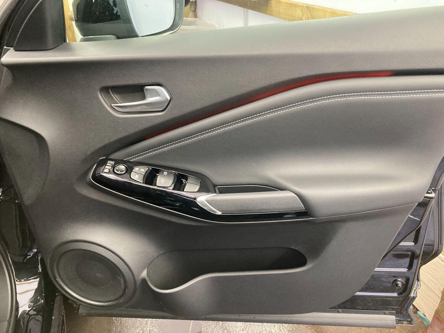 Used Nissan Juke for sale - 77893071: Photo 47