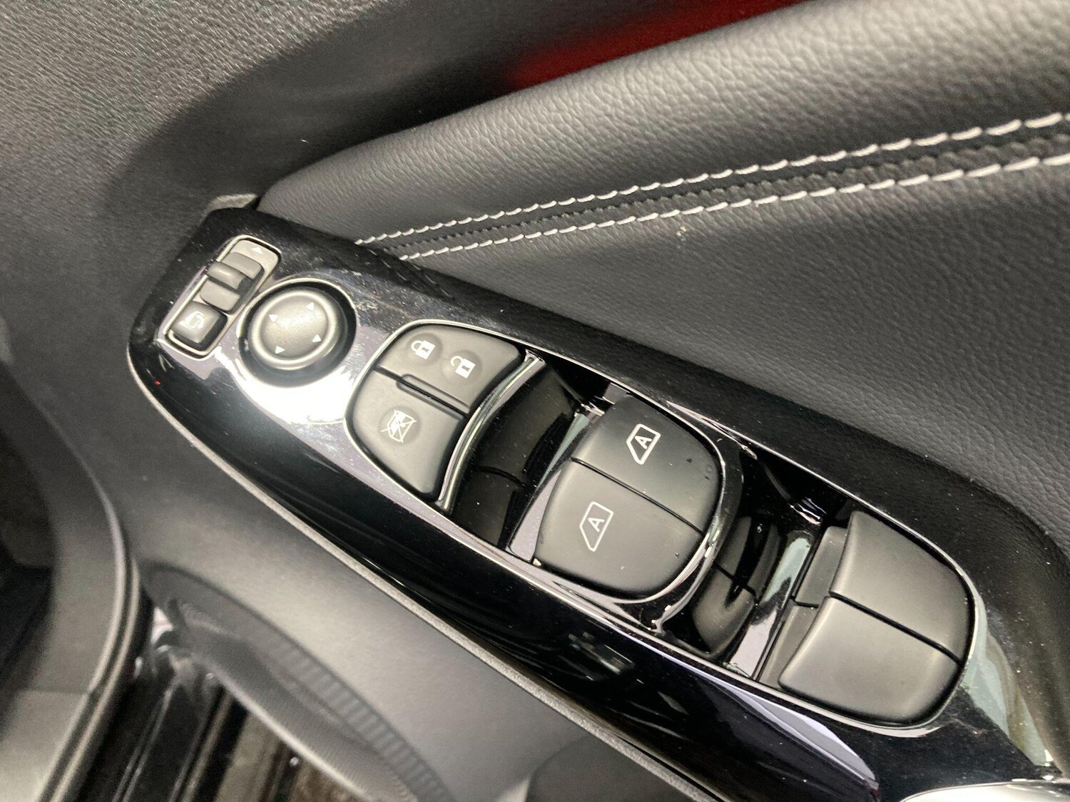 Used Nissan Juke for sale - 77893071: Photo 48