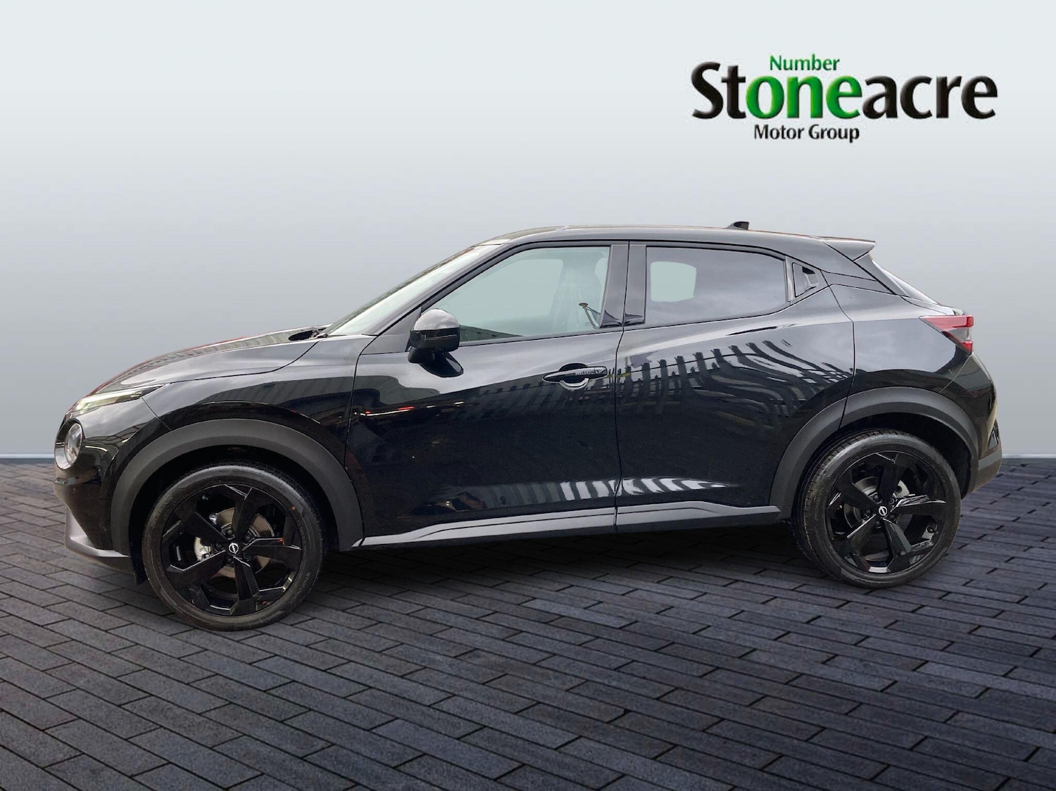 Used Nissan Juke for sale - 77893071: Photo 5