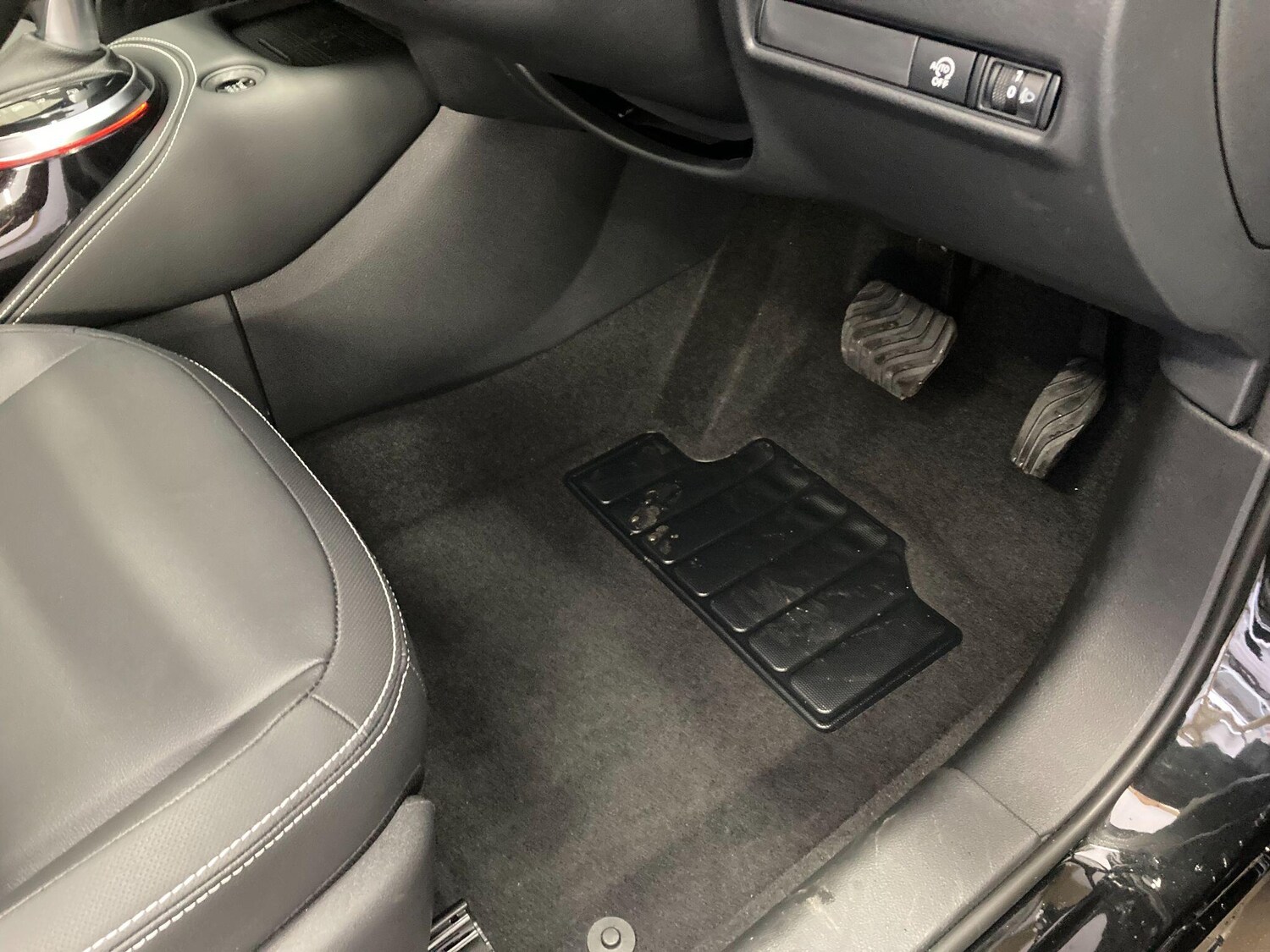 Used Nissan Juke for sale - 77893071: Photo 50