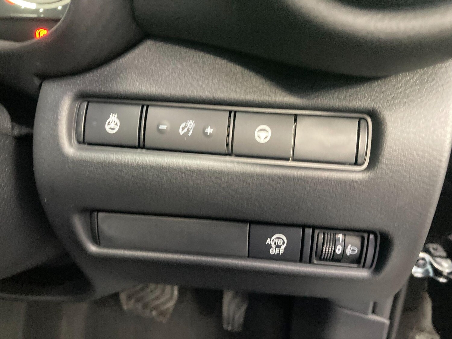 Used Nissan Juke for sale - 77893071: Photo 53