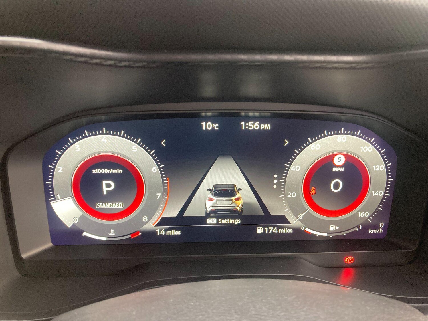 Used Nissan Juke for sale - 77893071: Photo 58