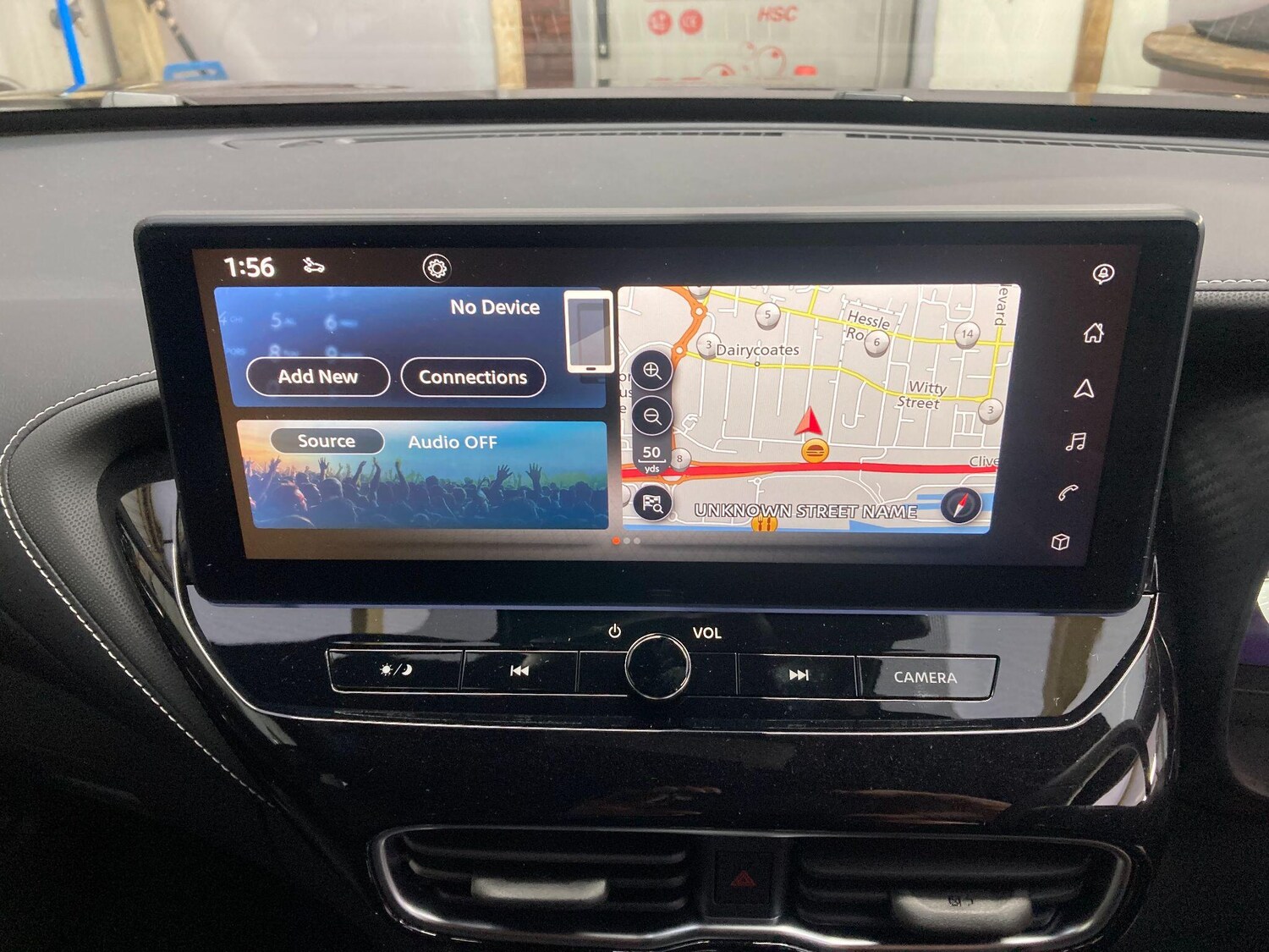 Used Nissan Juke for sale - 77893071: Photo 59