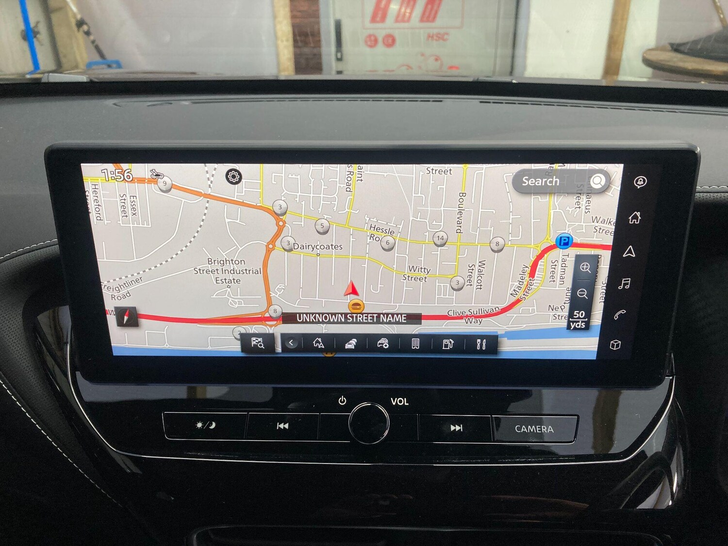 Used Nissan Juke for sale - 77893071: Photo 60