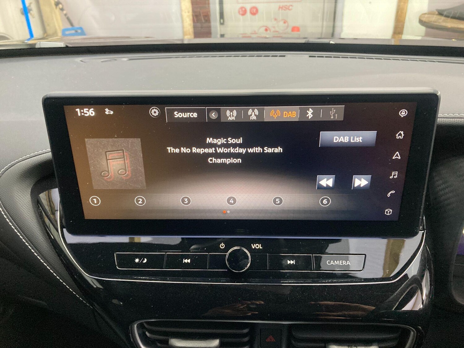 Used Nissan Juke for sale - 77893071: Photo 61