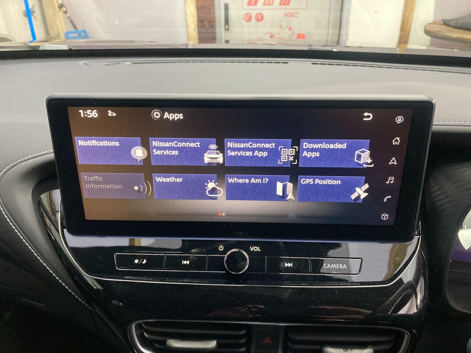 Used Nissan Juke for sale - 77893071: Photo 62