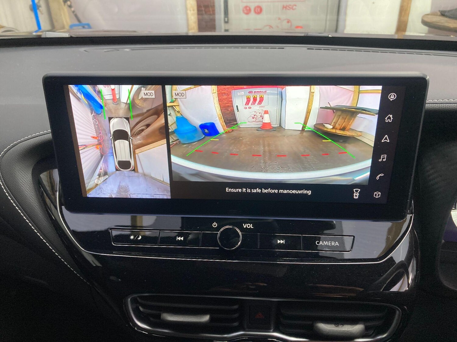 Used Nissan Juke for sale - 77893071: Photo 63