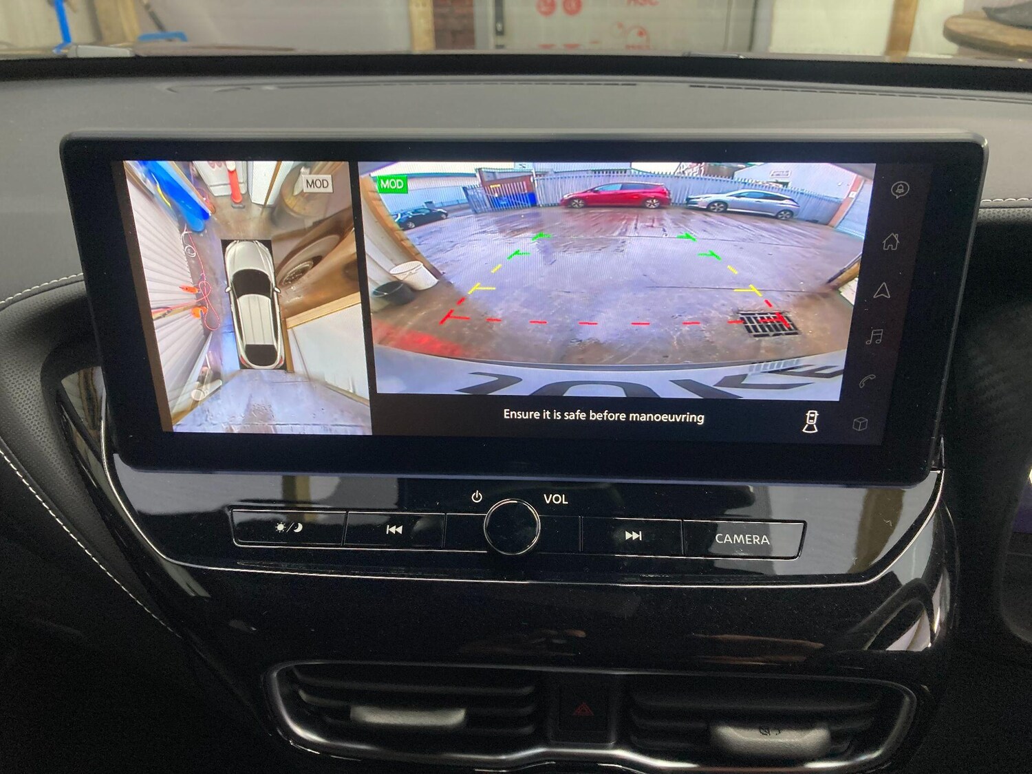 Used Nissan Juke for sale - 77893071: Photo 64